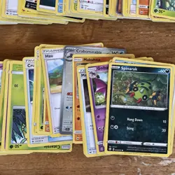 Large collection of Pokemon Trading Card - Image 2