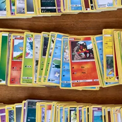 Large collection of Pokemon Trading Card - Image 3