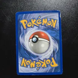 Pokemon Card - Rhyhorn 91/144 Reverse Holo Skyridge E-Series WOTC - Image 4