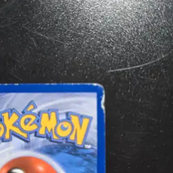 Pokemon Card - Rhyhorn 91/144 Reverse Holo Skyridge E-Series WOTC - Image 5