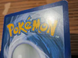 TANGROWTH HOLO POKEMON CARD 34/95 CALL OF LEGENDS ERROR CARD NEVER PLAYED NM - Image 2