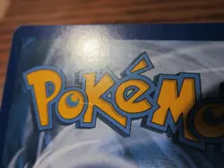 TANGROWTH HOLO POKEMON CARD 34/95 CALL OF LEGENDS ERROR CARD NEVER PLAYED NM - Image 3