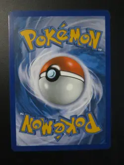 TANGROWTH HOLO POKEMON CARD 34/95 CALL OF LEGENDS ERROR CARD NEVER PLAYED NM - Image 5