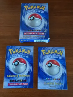 Pokemon TCG starter set mega bundle - 350 energy cards Rare Bundle - Image 3