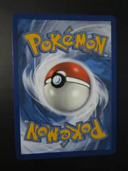 MEOWTH FULL ART HOLO POKEMON CARD SWSH004 BLACK STAR PROMO NEVER PLAYED NM- - Image 2