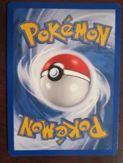 GOLBAT HOLO POKEMON CARD 36/101 HIDDEN LEGENDS NEVER PLAYED NM- - Image 2