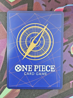 Nojiko OP03-048 - PRB02 Foil PLAYSET - One Piece Card Game - Image 3