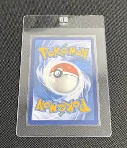 Pokemon TCG Journey Together Articuno IR 161/159 English Full Art Card NM - Image 2