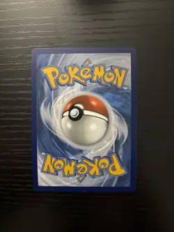 Pokemon Trick or Trade Spectrier Holo Rare 120 HP Card 081/196 Eng 2022 - Image 2