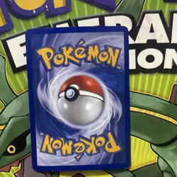 Salamence ex (Delta Species) 2005 14/113 Holo Rare EX 110 HP Pokemon Card - Image 2