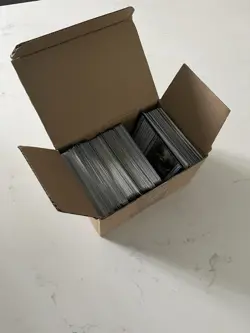 MTG Magic The Gathering Mixed Card Lot - Image 1