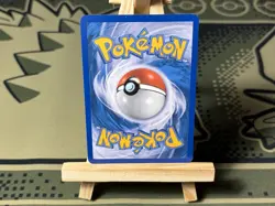Oshawott 27/114 Reverse Holo Pokemon Card – Black & White – LP - Image 2