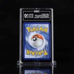 Dark Sylveon V SWSH134 SWSH: Sword & Shield Promo Cards 2ND BEST TAG GEM MINT 10 - Image 2