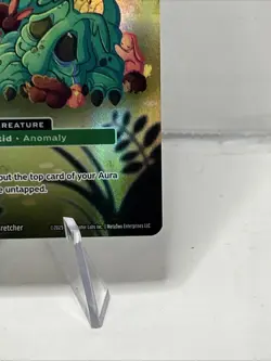 Squonk MZ2 220/212 Alt Art Metazoo TCG 2025 Torrential Tides Alternate Art Card - Image 4