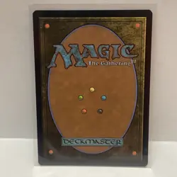 MTG / Warg Rider / LTR / #831 / Regular (Extended Art) / Rare / NM - Image 2