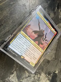 Magic The Gathering: Ghyrson Start, Kelermorph: Commander Deck (No Lands) - Image 2