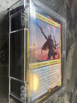 Magic The Gathering: Ghyrson Start, Kelermorph: Commander Deck (No Lands) - Image 3