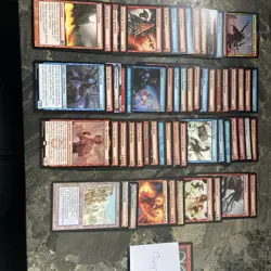 Magic The Gathering: Ghyrson Start, Kelermorph: Commander Deck (No Lands) - Image 4