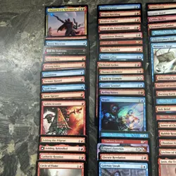 Magic The Gathering: Ghyrson Start, Kelermorph: Commander Deck (No Lands) - Image 5