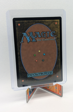 MTG - Eldrazi Monument - Regular Mythic #290 - Commander: Modern Horizons 3 NM - Image 2