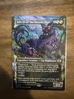 Lurrus of the Dream-Den March of the Machine: Multiverse Legends Regular - Image 1