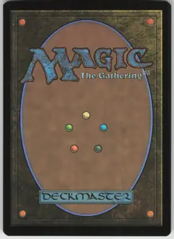 MTG Witherbloom, the Balancer NM Secrets of Strixhaven Magic 245 - Image 2