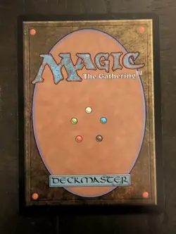 Squall Leonhart Danitha Capashen Paragon Showcase MTG Final Fantasy NM - Image 2