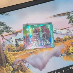 Streets of New Capenna | Collector Booster Box Magic: The Gathering - Image 2