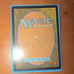 Wizards MTG Arcades, the Strategist Legendary Creature WUG 2020 French #371 - Image 2