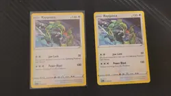 Pokemon McDonald's 2024 Rayquaza 014/015 Promo NM/Mint - Image 1