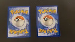 Pokemon McDonald's 2024 Rayquaza 014/015 Promo NM/Mint - Image 2