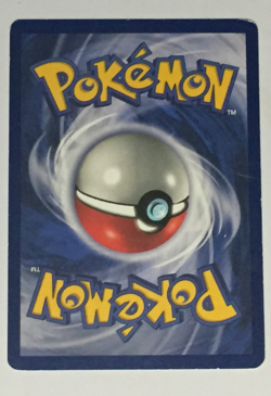POKEMON - MEW #8 - BLACK STAR PROMO SET - (LP ) LIGHTLY PLAYED - Image 3