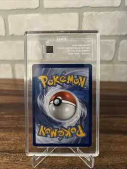 Pokemon TCG Full Art Shiny Charizard VMAX Tag graded 6 - Image 2
