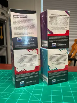 Pokemon Booster Bundles Destined Rivals, Silver Tempest, Paldea Evolved + More - Image 3