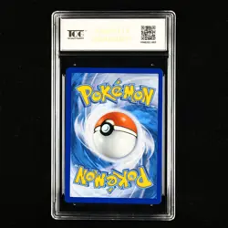 TQG 10 GEM MINT 2022 Pokemon ENG Regigigas F SWSH247 Promo - Image 2