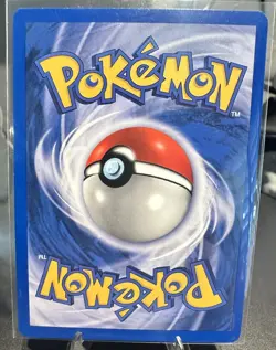 Dark Houndoom 7/105 1st Edition Holo Rare Neo Destiny NM Pokemon - Image 2