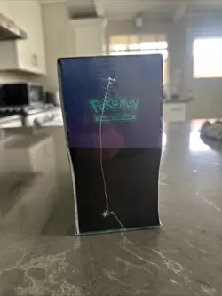 Pokemon TCG Scarlet Violet Journey Together Elite Trainer Box ETB New Sealed - Image 2