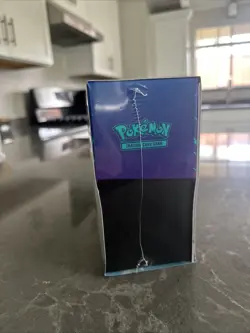 Pokemon TCG Scarlet Violet Journey Together Elite Trainer Box ETB New Sealed - Image 4