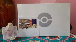 Pokemon Sword & Shield Charizard Premium Collection Box - Image 2