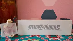 Pokemon Sword & Shield Charizard Premium Collection Box - Image 3