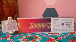 Pokemon Sword & Shield Charizard Premium Collection Box - Image 5