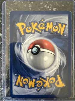 Nidoqueen 23/64 Rare Jungle Pokemon - LP/MO Condition - Image 2