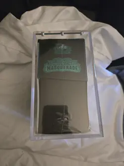 Twilight Masquerade Pokemon Center Exclusive ETB New Sealed - Image 4