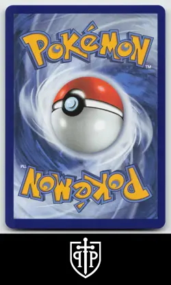 Pokemon - Chimchar - 041 Mega Evolution - Holo Black Star Promo - NM - Image 2