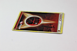 Pokemon 2011 Call of Legends Fighting Energy 93/95 Play! Stamped Promo NM - Image 3
