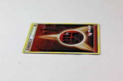 Pokemon 2011 Call of Legends Fighting Energy 93/95 Play! Stamped Promo NM - Image 4
