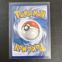 Pokemon Pikachu EX Full Art Promo Holo XY124 XY Basic 130 HP - Image 2