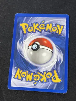 Quagsire - 45/111 Neo Genesis - Pokemon TCG - 2000 - Image 2