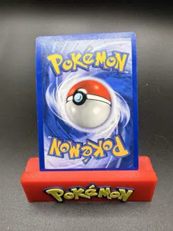 Porygon2 Holo Rare 12/64 Unlimited Edition Neo Revelation LP Condition - Image 3