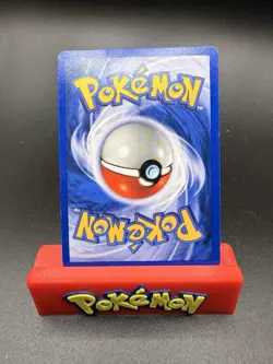 Porygon2 Holo Rare 12/64 Unlimited Edition Neo Revelation LP Condition - Image 4